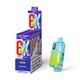 UK wholesale [NEW] LOST MARY BM6000 Refillable Pod Kit -F (UK) 1PC