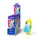 [NEW] LOST MARY BM6000 Refillable Pod Kit -F (UK) 1PC UK store