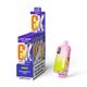 [NEW] LOST MARY BM6000 Refillable Pod Kit -F (UK) 1PC UK store