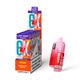 [NEW] LOST MARY BM6000 Refillable Pod Kit -F (UK) 1PC UK store