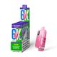 wholesale price [NEW] LOST MARY BM6000 Refillable Pod Kit -F (UK) 1PC