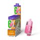 [NEW] LOST MARY BM6000 Refillable Pod Kit -F (UK) 1PC authentic