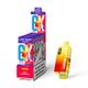 UK supplier [NEW] LOST MARY BM6000 Refillable Pod Kit -F (UK) 1PC