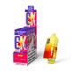 UK shop [NEW] LOST MARY BM6000 Refillable Pod Kit -F (UK) 1PC