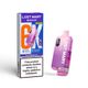 [NEW] LOST MARY BM6000 Refillable Pod Kit -F (UK) 1PC Strength: 2% Nic ENG | Flavor: Blackberry Ice cheap