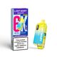 [NEW] LOST MARY BM6000 Refillable Pod Kit -F (UK) 1PC Strength: 2% Nic ENG | Flavor: Acai Berry Lemonade UK store