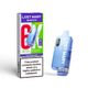 [NEW] LOST MARY BM6000 Refillable Pod Kit -F (UK) 1PC Strength: 2% Nic ENG | Flavor: Blue Razz Gami authentic