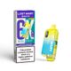 [NEW] LOST MARY BM6000 Refillable Pod Kit -F (UK) 1PC Strength: 2% Nic ENG | Flavor: Blue Razz Lemonade for wholesale