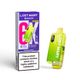 [NEW] LOST MARY BM6000 Refillable Pod Kit -F (UK) 1PC Strength: 2% Nic ENG | Flavor: Double Apple UK supplier