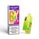 UK supplier [NEW] LOST MARY BM6000 Refillable Pod Kit -F (UK) 1PC Strength: 2% Nic ENG | Flavor: Kiwi Passion Fruit Guava