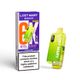 [NEW] LOST MARY BM6000 Refillable Pod Kit -F (UK) 1PC Strength: 2% Nic ENG | Flavor: Lemon Lime UK wholesale