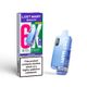 [NEW] LOST MARY BM6000 Refillable Pod Kit -F (UK) 1PC Strength: 2% Nic ENG | Flavor: Mad Blue UK wholesale