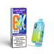 UK wholesale [NEW] LOST MARY BM6000 Refillable Pod Kit -F (UK) 1PC Strength: 2% Nic ENG | Flavor: Miami Mint