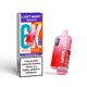 for wholesale [NEW] LOST MARY BM6000 Refillable Pod Kit -F (UK) 1PC Strength: 2% Nic ENG | Flavor: Raspberry Peach