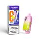 authentic [NEW] LOST MARY BM6000 Refillable Pod Kit -F (UK) 1PC Strength: 2% Nic ENG | Flavor: Strawberry Kiwi
