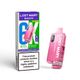 [NEW] LOST MARY BM6000 Refillable Pod Kit -F (UK) 1PC Strength: 2% Nic ENG | Flavor: Strawberry Raspberry Cherry Ice UK store