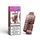 [NEW] ELFBAR AF5000 Refillable Pod Kit -A (UK) Strength: 2% Nic ENG | Flavor: Ice Coffee UK wholesale