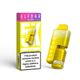 [NEW] ELFBAR AF5000 Refillable Pod Kit -A (UK) Strength: 2% Nic ENG | Flavor: Banana Ice cheap