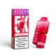UK store [NEW] ELFBAR AF5000 Refillable Pod Kit -A (UK) Strength: 2% Nic ENG | Flavor: Rose Lemonade