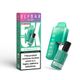 [NEW] ELFBAR AF5000 Refillable Pod Kit -A (UK) Strength: 2% Nic ENG | Flavor: Kiwi Passion Fruit Guava UK store