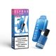 [NEW] ELFBAR AF5000 Refillable Pod Kit -A (UK) Strength: 2% Nic ENG | Flavor: Blueberry Ice cheap
