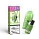 [NEW] ELFBAR AF5000 Refillable Pod Kit -A (UK) Strength: 2% Nic ENG | Flavor: Pineapple Mojito UK store