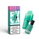 [NEW] ELFBAR AF5000 Refillable Pod Kit -A (UK) Strength: 2% Nic ENG | Flavor: Lemon Lime UK wholesale