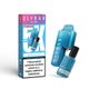 for wholesale [NEW] ELFBAR AF5000 Refillable Pod Kit -A (UK) Strength: 2% Nic ENG | Flavor: Blue Razz Lemonade