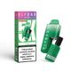 [NEW] ELFBAR AF5000 Refillable Pod Kit -A (UK) Strength: 2% Nic ENG | Flavor: Menthol UK wholesale
