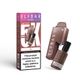 UK supplier [NEW] ELFBAR AF5000 Refillable Pod Kit -A (UK) Strength: 2% Nic ENG | Flavor: Cola
