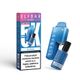 [NEW] ELFBAR AF5000 Refillable Pod Kit -A (UK) Strength: 2% Nic ENG | Flavor: Berry Medley for wholesale
