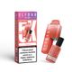 [NEW] ELFBAR AF5000 Refillable Pod Kit -A (UK) Strength: 2% Nic ENG | Flavor: Peach Ice cheap