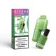 [NEW] ELFBAR AF5000 Refillable Pod Kit -A (UK) Strength: 2% Nic ENG | Flavor: Double Apple for wholesale