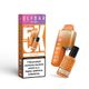 [NEW] ELFBAR AF5000 Refillable Pod Kit -A (UK) Strength: 2% Nic ENG | Flavor: Lime Pineapple wholesale price