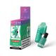 wholesale [NEW] ELFBAR AF5000 Refillable Pod Kit -A (UK)