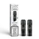 ELFBAR 600 Prefilled Pod × 2 (UK) 1PC Strength: 2% Nic ENG | Flavor: P&B cloudd UK shop