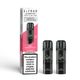 wholesale price ELFBAR 600 Prefilled Pod × 2 (UK) 1PC Strength: 2% Nic ENG | Flavor: Pink Grapefruit