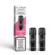 ELFBAR 600 Prefilled Pod × 2 (UK) 1PC Strength: 2% Nic ENG | Flavor: Watermelon BG for wholesale