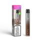 [NEW] ELFBAR ELFA PRO V2 Prefilled Pod Starter Kit Flavor: Twilight Brown+Cola UK shop