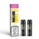 [NEW] ELFBAR ELFA PRO V2 Prefilled Pod×2 (UK) Flavor: Mango UK store