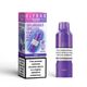 ELFBAR PLUS50 Refill pack (UK) Flavor: Grape wholesale price