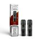 ELFBAR 600 Prefilled Pod × 2 (UK) 1PC Strength: 2% Nic ENG | Flavor: Cola cheap