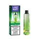 UK store LOST MARY NERA Refill Pack (UK) 1PC Strength: 2% Nic ENG | Flavor: Mint
