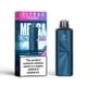 ELFBAR ELFX MEGA Refillable Pod Kit Flavor: Navy wholesale