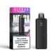 ELFBAR ELFX MEGA Refillable Pod Kit Flavor: Black UK wholesale