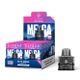 ELFBAR ELFX MEGA Refillable Pod 2ml UK wholesale