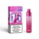 UK store ELFBAR PLUS15 Refillable Kit Flavor: Cherry