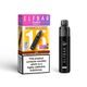 UK store ELFBAR PLUS15 Refillable Kit Flavor: Cola