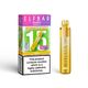 for wholesale ELFBAR PLUS15 Refillable Kit Flavor: Mango