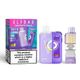 [Coming Soon] ELFBAR JoinOne15 Classic Refillable Kit Flavor: Grape UK shop